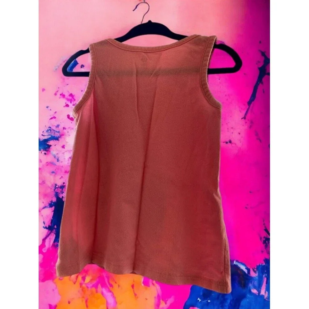 babyGap Cotton Graphic Tank Top - Picture 4 of 5